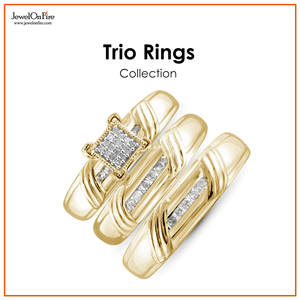 Ring Trio
